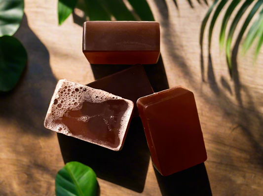 Wolf Musk Bar