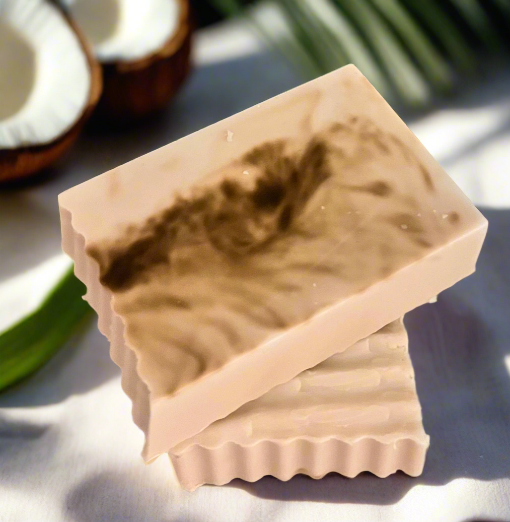 Coconut Beast Bar