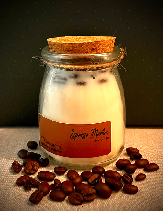 Espresso Martini Boho Jar