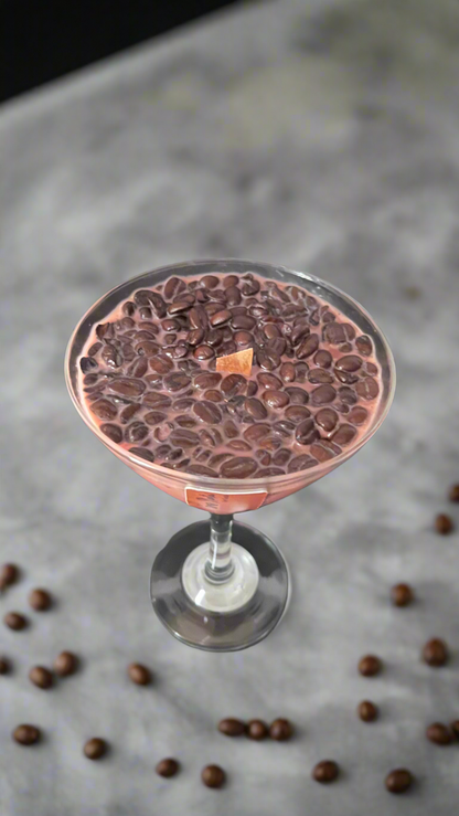 Espresso Martini Glass