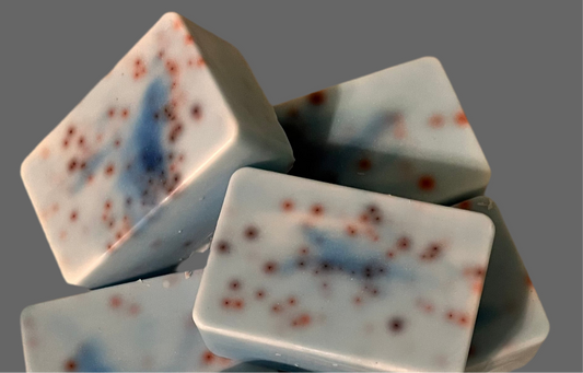 Simply Coconut Bar