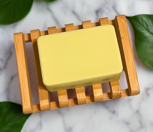 Simply Lemon Bar