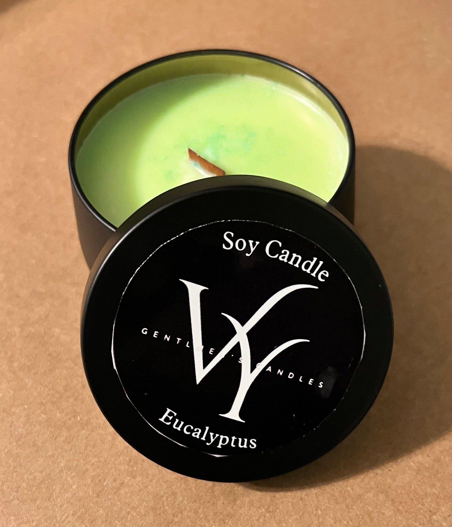Eucalyptus Candle