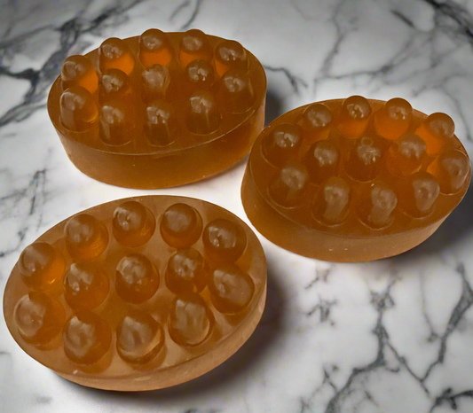 Sexy Men Massage Soap Bar