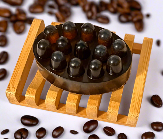 Espresso Martini Massage Bar