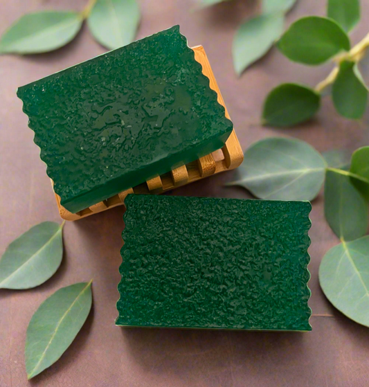 Beast Eucalyptus Bar
