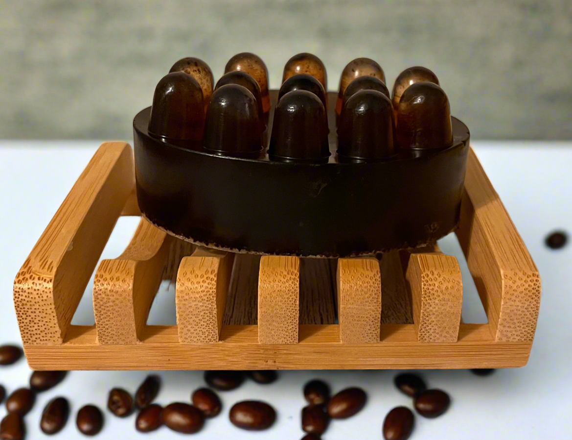 Espresso Martini Massage Bar