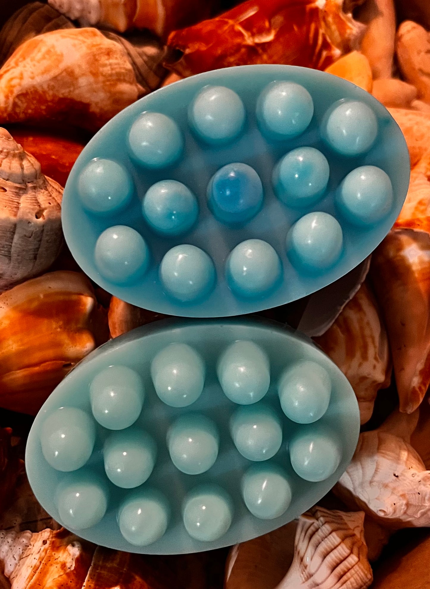 Coconut Massage Bar Soap