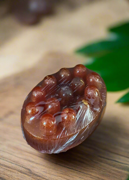 Dragon Egg Massage Soap