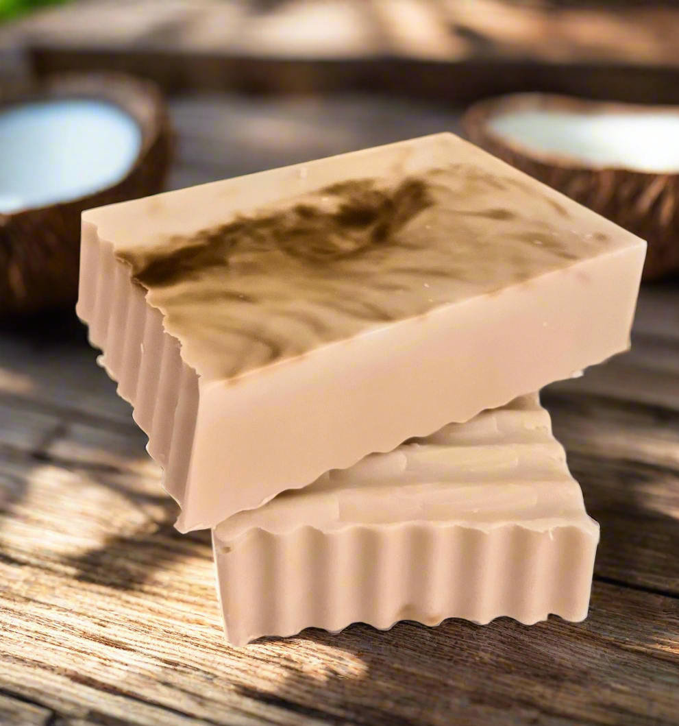 Coconut Beast Bar