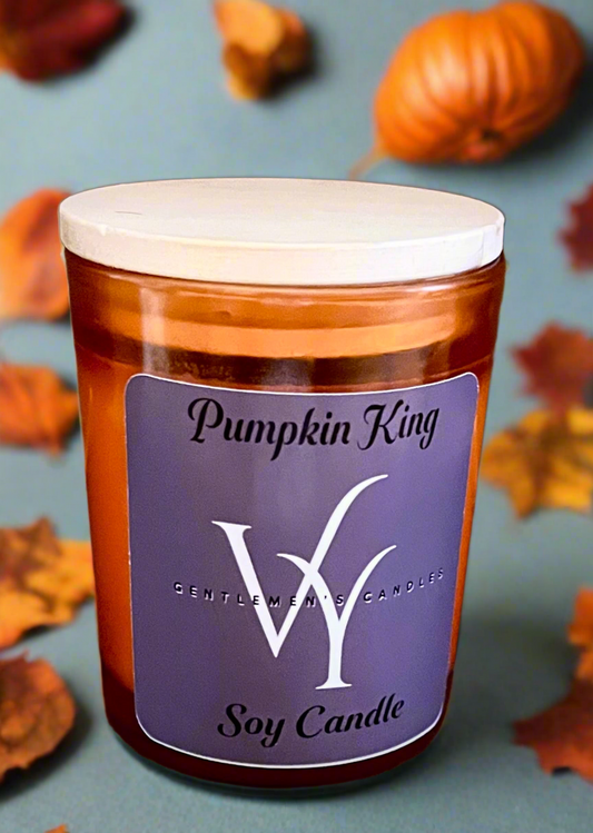 Pumpkin King