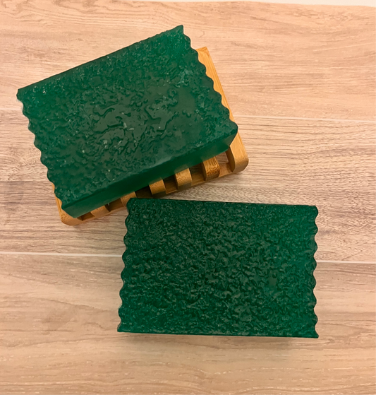 Beast Eucalyptus Bar