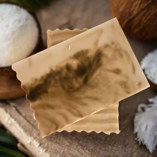 Coconut Beast Bar