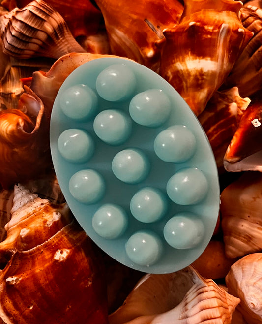Coconut Massage Bar Soap